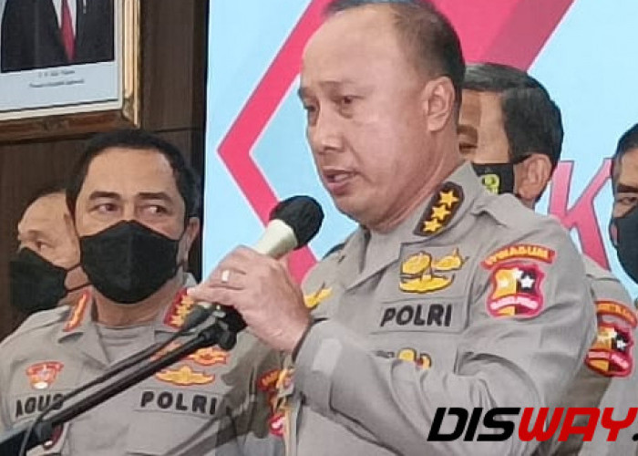 Ini 6 Perwira Polri yang Diduga Sengaja Halangi Penyidikan Kasus Pembunuhan Brigadir J