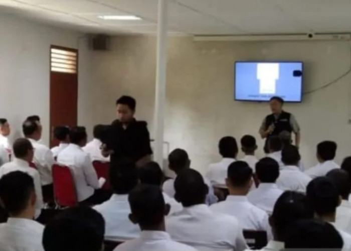 2.619 Orang Ikuti Seleksi Calon PPPK Pemkab Bangka Tahap II 