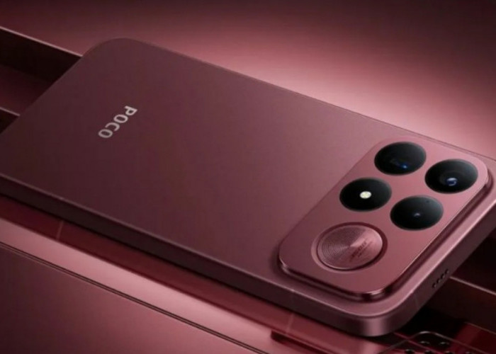 Punya RAM 16GB dan Baterai 8050 mAh, POCO F9 Ultra Dijual Segini