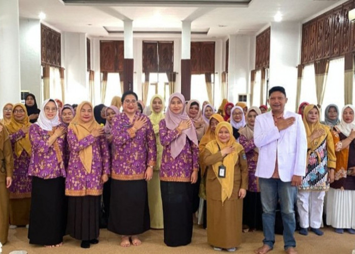 Tekan Risiko, Eva Algafry Ingatkan Pentingnya Skrining Kesehatan untuk Perempuan Usia Produktif