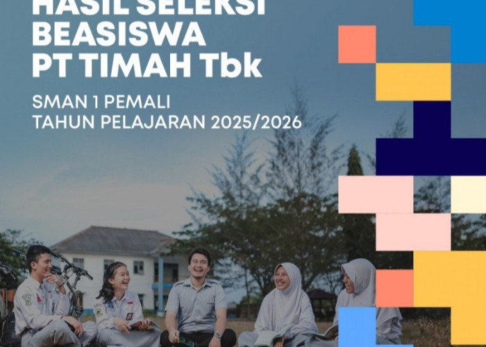 Hasil Tes Pemali Boarding School Diumumkan, 36 Pelajar Lolos ke Tes Kesehatan