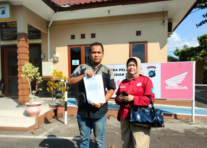 Dugaan Bully yang Menyebabkan Siswa SD 22 Toboali Meninggal Dunia Dilaporkan ke Polisi