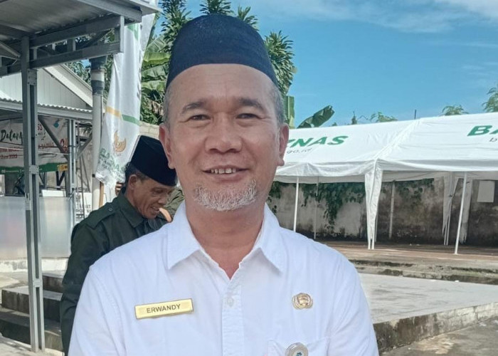 Kadisdikbud Pangkalpinang Sebut Program MBG Sudah Sentuh 20 Sekolah