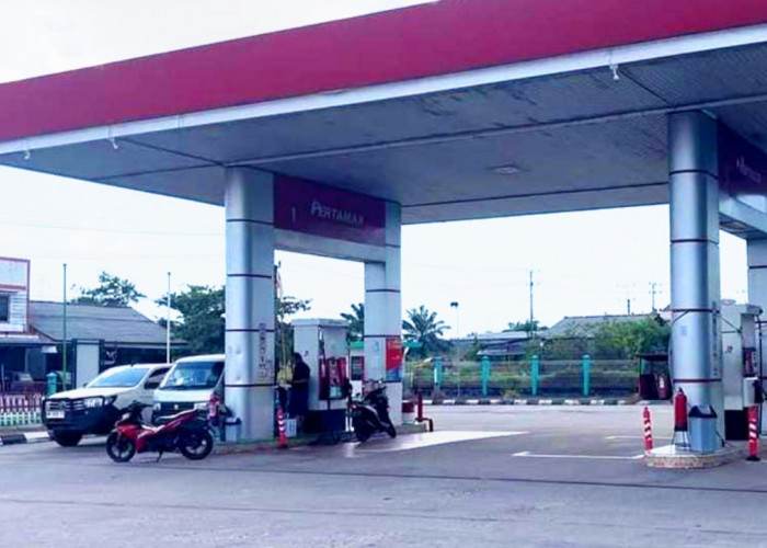Pemkab Bateng dan Pertamina Sepakat Buka Kembali Pertalite di SPBU Nibung, Urai Antrean Panjang 