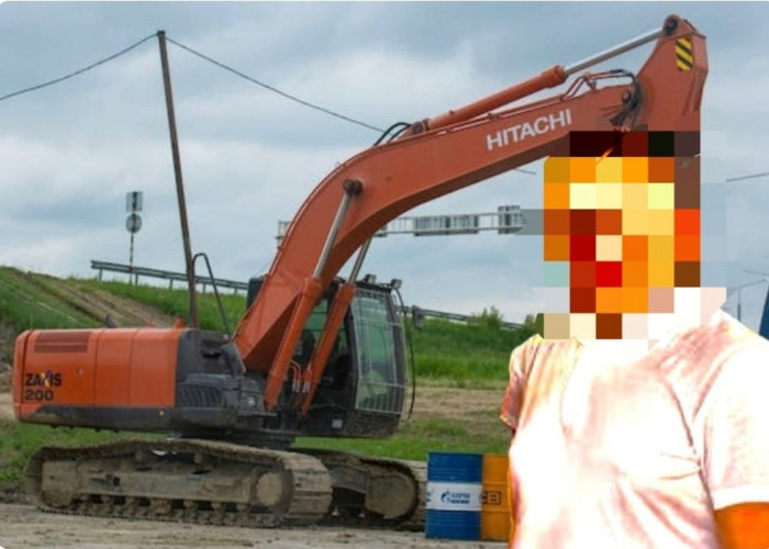 Kasus Hutan Nadi & Sarang Ikan, Muncul Nama Perempuan Kaki Tangan Yopi Bun