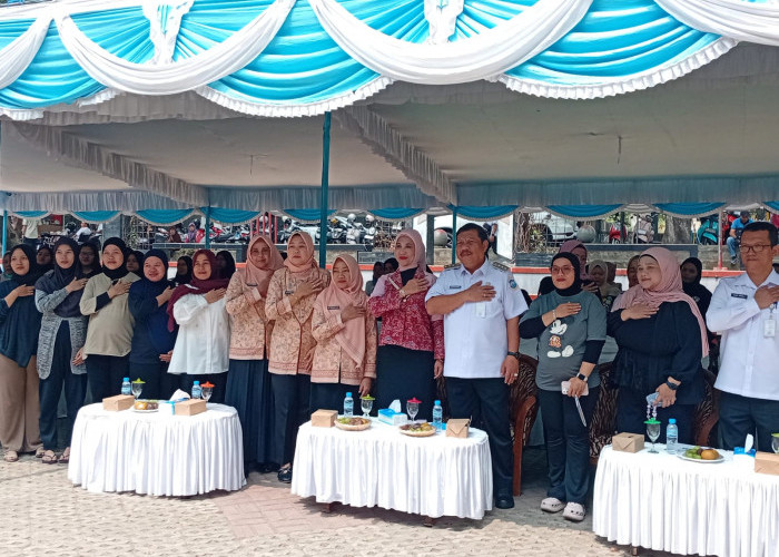 Wako Udin Dorong Kesehatan Ibu Hamil,  Demi Peningkatan Kualitas SDM Pangkalpinang 