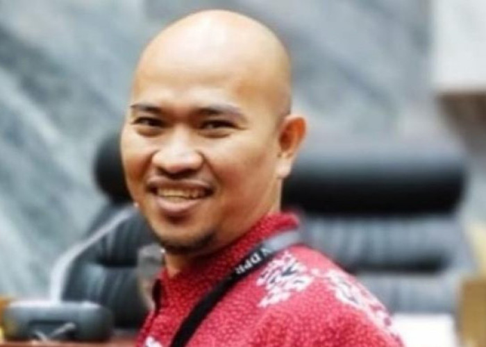Soal Keuangan Pemkab Bangka, PABPDSI: Wakil Ketua DPRD Lempar Batu Sembunyi Tangan