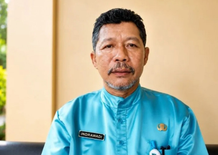 Dindik Bangka Tengah Data Ulang Warga Belum Tuntas Sekolah