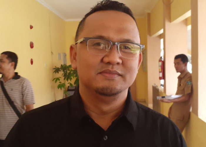 Beliadi Sesalkan Sedikitnya Alokasi Hibah ke Belitung, Ini Kata Kesra Babel