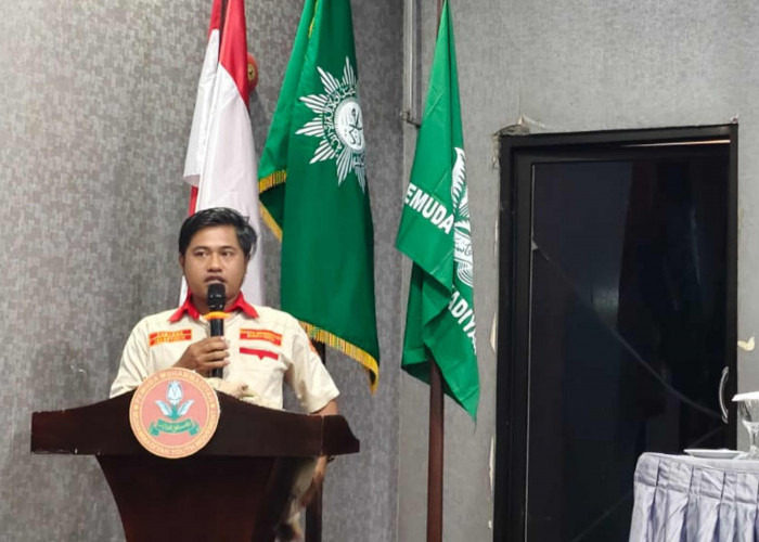 Memaknai Idul Adha, Pengurus PDPM Bateng Sugiono Ajak Pemuda Teladani Keikhlasan Nabi Ismail AS 