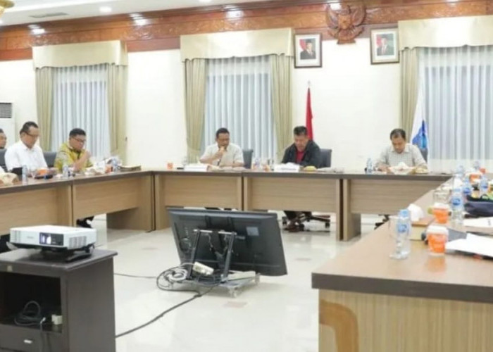 Pemprov Alokasikan 10 M untuk BPJS Kesehatan 