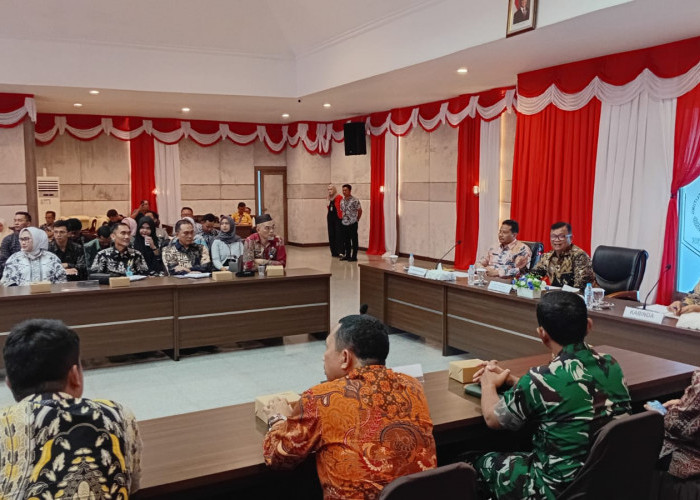 BGN Beri Target Pembangunan 143 SPPG di Babel Tuntas di Oktober 2025