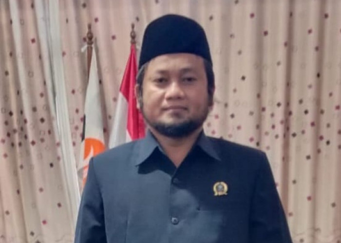 Aneh Pawai HUT RI Ditiadakan Karena Pilkada, Anggota DPRD Bangka Yus Rizal: Jangan Dipertentangkan