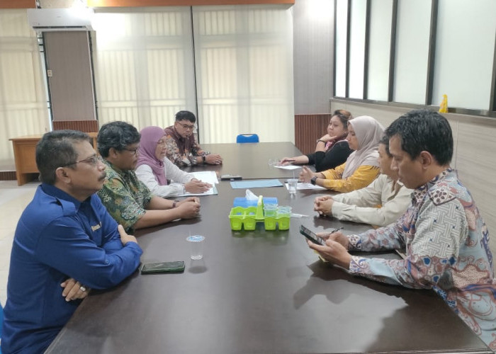 Kemenag Babel Segera Luncurkan Inovasi Digitaliasi One Minute Service untuk Tingkatkan Pelayanan Publik