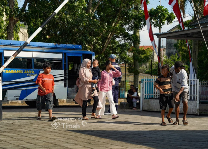 Dari Pemeriksaan hingga Edukasi, Warga Bangka Selatan Rasakan Manfaat Layanan Kesehatan PT Timah 