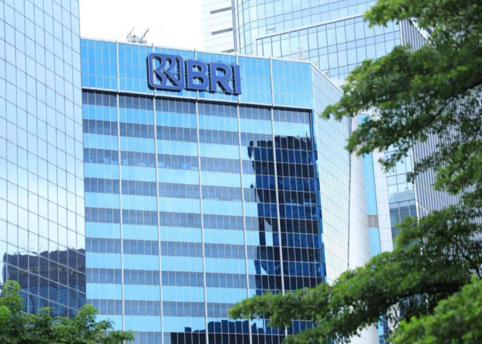 Cuan Awal Tahun, Pemegang Saham BBRI Terima Dividen Interim Rp20,6 Triliun Pada 15 Januari