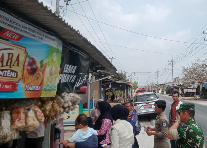Pemerintah Kabupaten Bangka Sidak Pom Mini: Ditemukan Kecurangan Takaran dan Harga Melambung