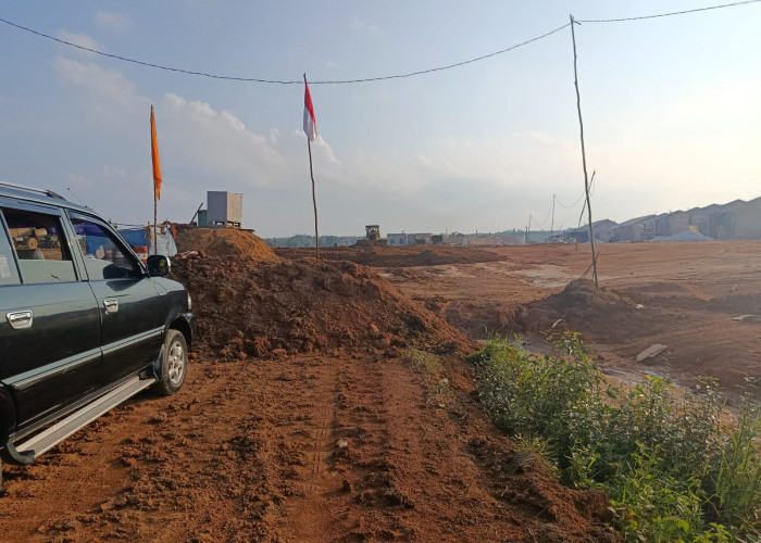 Ini Penyebab Masyarakat Kesal Kepada PT. BPP
