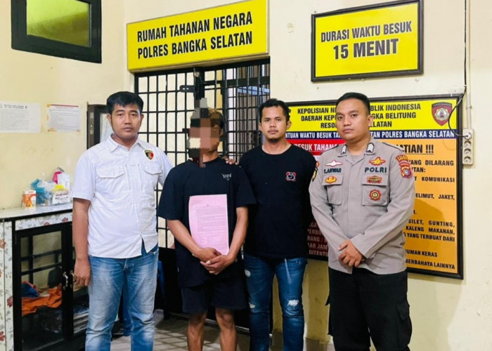 Pria 20 Tahun di Basel Setubuhi Pelajar 17 Tahun Hingga 7 Kali 