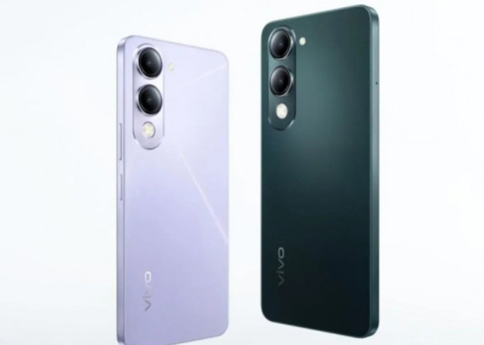 Vivo Y19sGT 5G Masuk Indonesia, Ketahanan Standar Militer, Harga Mahasiswa 