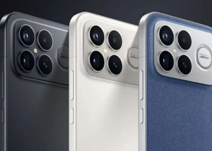 Bocoran Spesifikasi F8 Ultra dan Pro yang Sedang Disiapkan Poco