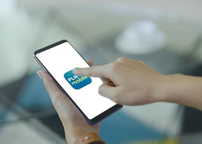 Kabar Gembira!!! PLN Beri Hadiah Kejutan bagi Pengguna Aplikasi PLN Mobile, Begini Caranya