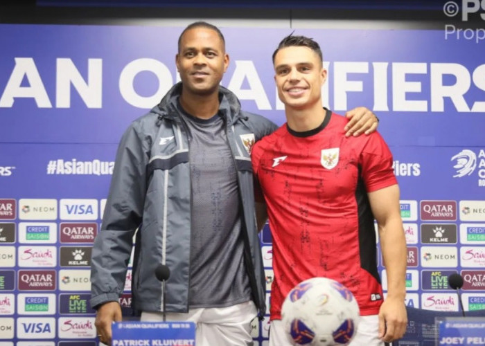 Profil 4 Calon Lawan Indonesia di Putaran Keempat Kualifikasi Piala Dunia