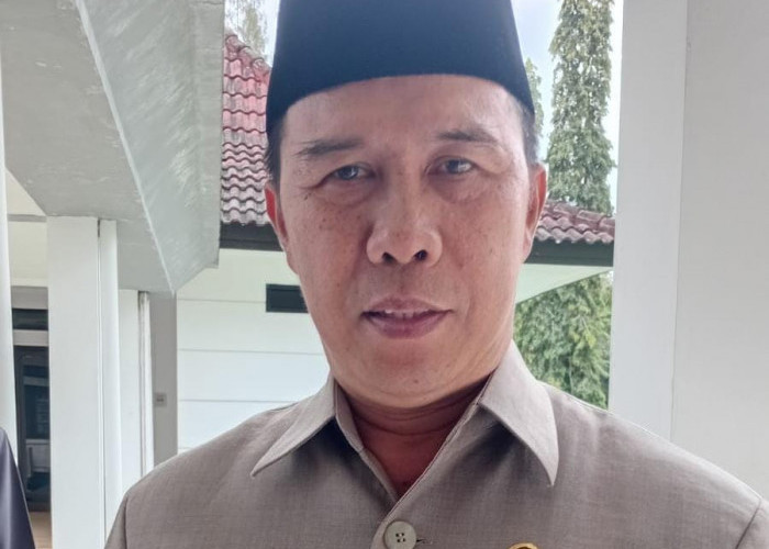 DPRD Babel dan Biro Hukum Pemprov Akan Segera MoU Raperda WPR