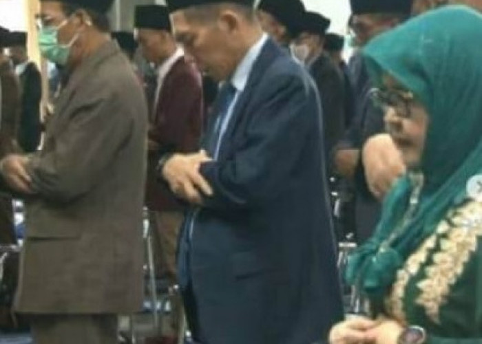   Makin Menyimpang! Ponpes Al Zaytun Bakal Tampilkan Santri Putri untuk Khatib Jumat