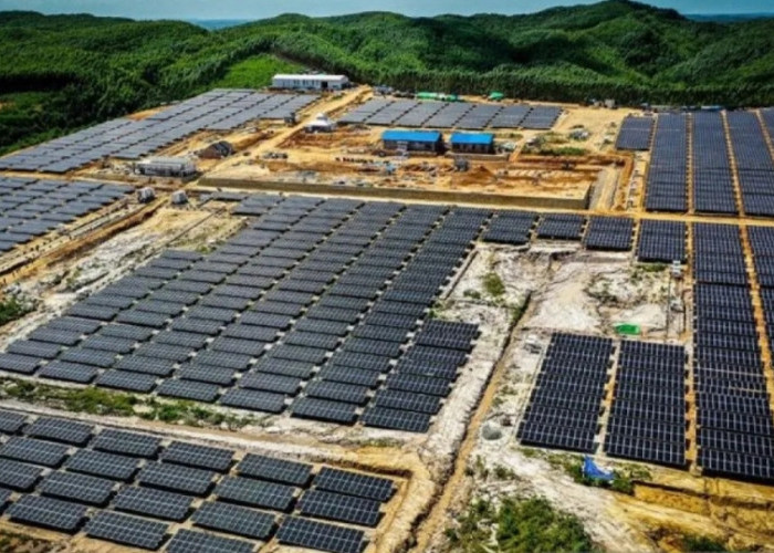 Kemerdekaan, Kedaulatan Energi, dan Saklar Listrik