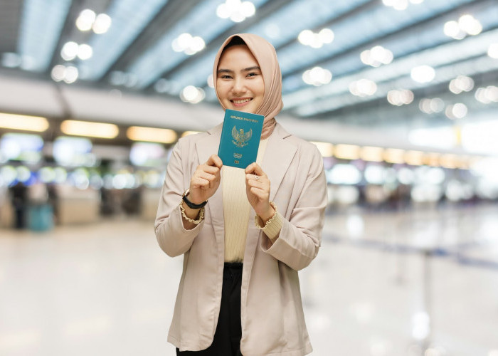 Masuki Pertengahan Oktober, Imigrasi Indonesia Lampaui Target PNBP Tahun 2026