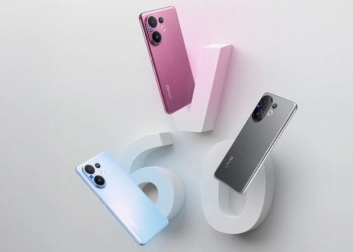 Vivo V60 Dilengkapi ZEISS Telefoto, Harganya Segini