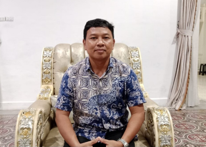 Ini yang Sudah Dilakukan Unu Ibnudin untuk Pangkalpinang 
