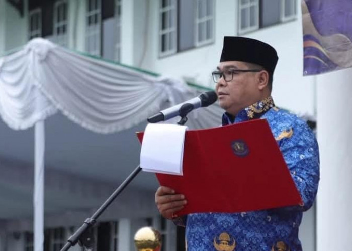 Pemerintah Transformasi Korpri menjadi Korps ASN RI  