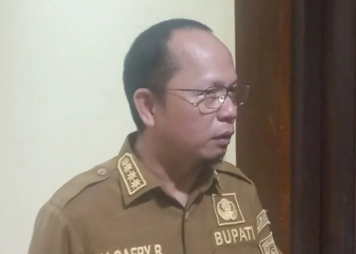 Bangka Tengah Tingkatkan Kewaspadaan Karhutla dan Kekeringan