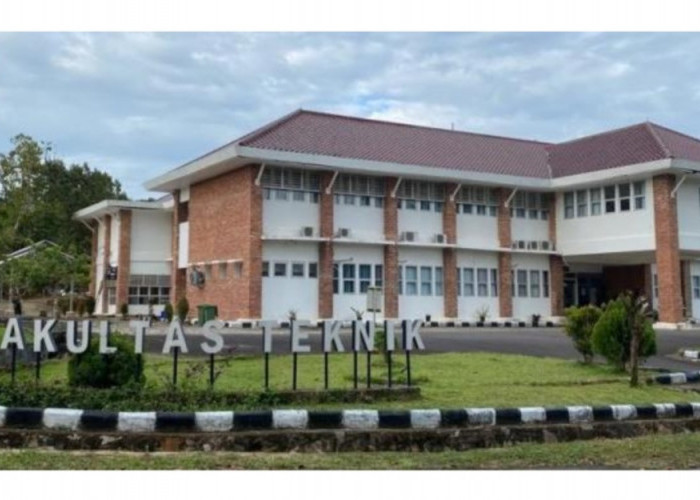 Bingung Mau Kuliah Apa? Ke Teknik Mesin UBB Aja! Ini 10 Alasannya