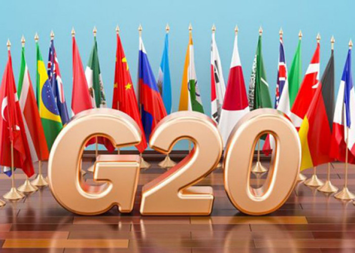 22 Negara Siap Hadir di DWG G20 Belitung
