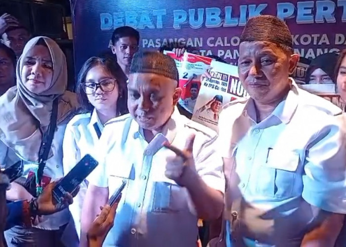 Pangkalpinang Bakal Makin Maju dengan Molen-Zeki, Ini Pembangunan Kota yang Disiapkan