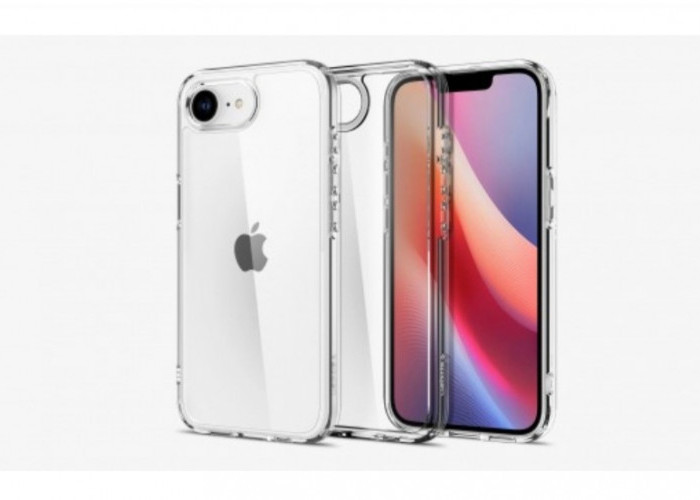  Siap-siap, iPhone Murah Rilis Akhir Bulan Ini