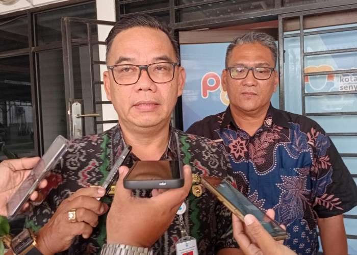 Pemkot Pangkalpinang Mulai Siapkan Strategi Guna Hadapi Berlakunya UU HKPD 2027