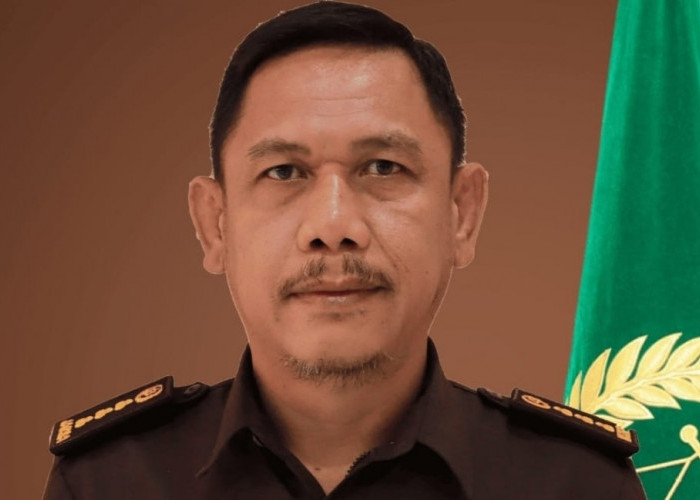 Kajari Pangkalpinang Rindang Onasis Disorot, Dikulik LHKPN hingga Prestasi Tipikor