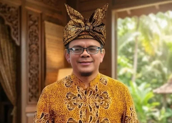 Menghubungkan Gagasan, Menginspirasi Perubahan: Menjadi Insan Humas yang Berkemajuan dan Berdampak