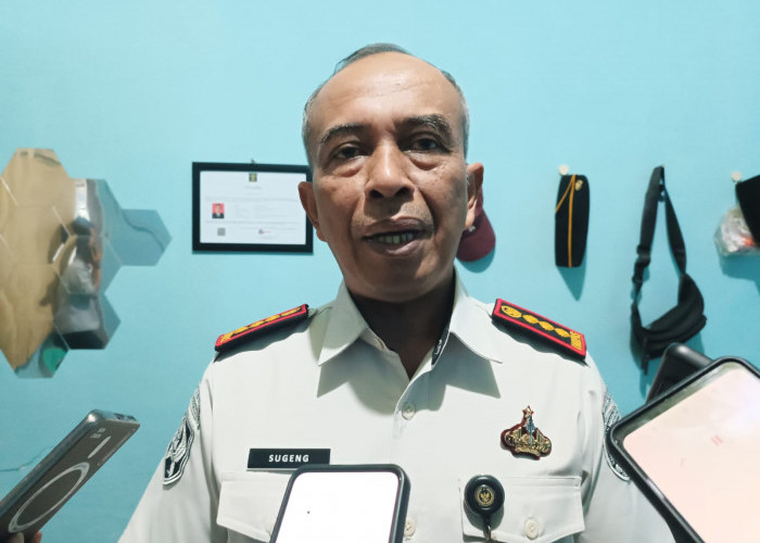 Lapas Pangkalpinang Nyatakan Sikap Tegas, Tolak Handphone Ilegal, Narkoba, dan Penipuan