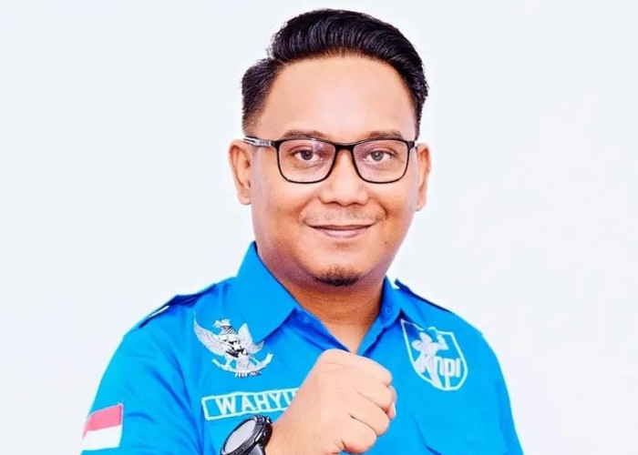 Ketua KNPI Beltim: Kepentingan Rakyat Harus Jadi Prioritas dalam Tata Kelola Timah