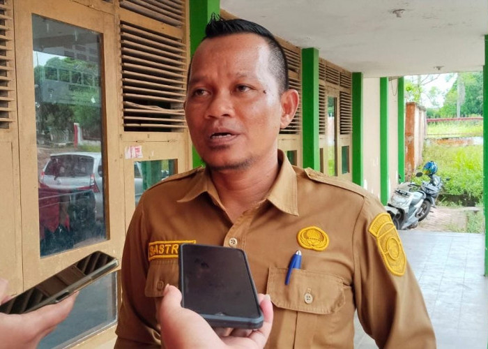 DPKO Basel Akan Berikan Bonus Bagi Atlet, Pelatih dan Wasit Berprestasi di Porprov 2026 