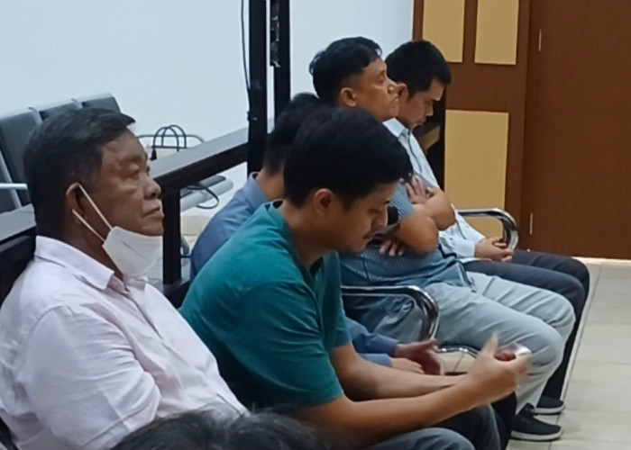 Dakwaan JPU Ungkap Peran Bos PT SAS Soal Duit Rp 45 M Kepada Justiar, Tapi Tidak Tersangka