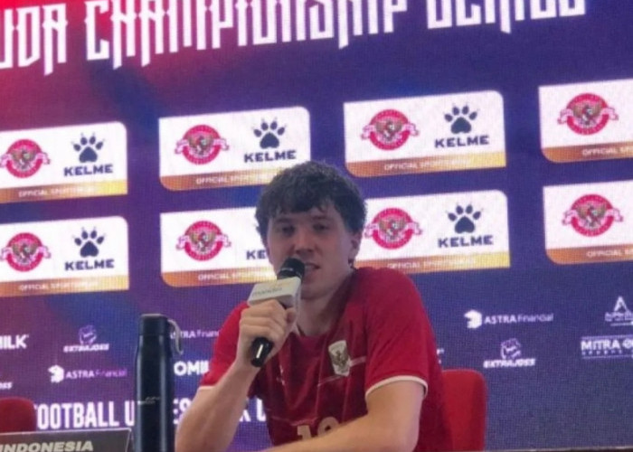 Rahasia Ole Romeny Kembali Cetak Gol untuk Timnas Indonesia