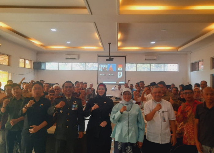Percepatan Koperasi Merah Putih, Debby;  Verifikasi Harus Teliti dan Akuntabel
