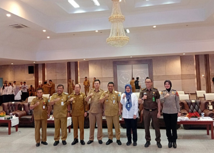 Presiden Resmikan 21,03 Km IJD Tahun 2025 di Babel