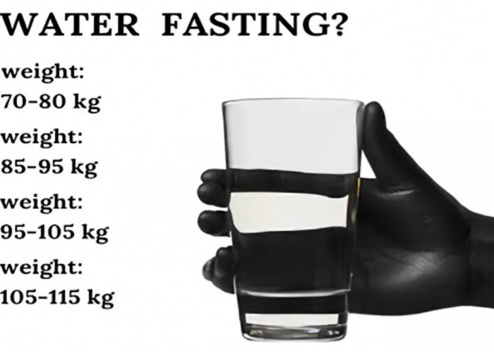 Minum Air Dingin Bisa Menurunkan Berat Badan?